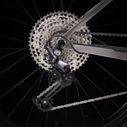 Trek Procaliber 9.5 XXL Mercury - WERKSTATT17 Bikeshop -Fahrradladen Procaliber95 23 33258 A Alt2