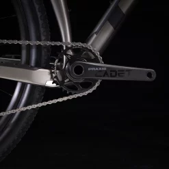 Trek Procaliber 9.5 XXL Mercury - WERKSTATT17 Bikeshop -Fahrradladen Procaliber95 23 33258 A Alt3