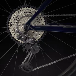 Trek Procaliber 9.6 M 29 Blue Carbon Smoke - WERKSTATT17 Bikeshop -Fahrradladen Procaliber96 22 35113 A Alt2