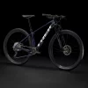 Trek Procaliber 9.6 M 29 Blue Carbon Smoke - WERKSTATT17 Bikeshop -Fahrradladen Procaliber96 22 35113 A Portrait