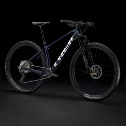Trek Procaliber 9.6 M 29 Blue Carbon Smoke - WERKSTATT17 Bikeshop