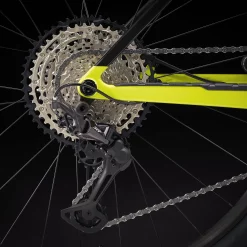 Trek Procaliber 9.6 M 29 Volt/Raw Carbon - WERKSTATT17 Bikeshop -Fahrradladen Procaliber96 22 35113 B Alt2