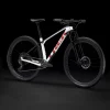 Trek Procaliber 9.7 M 29 Crystal White/Trek Black - WERKSTATT17 Bikeshop -Fahrradladen Procaliber97 22 35114 A Portrait