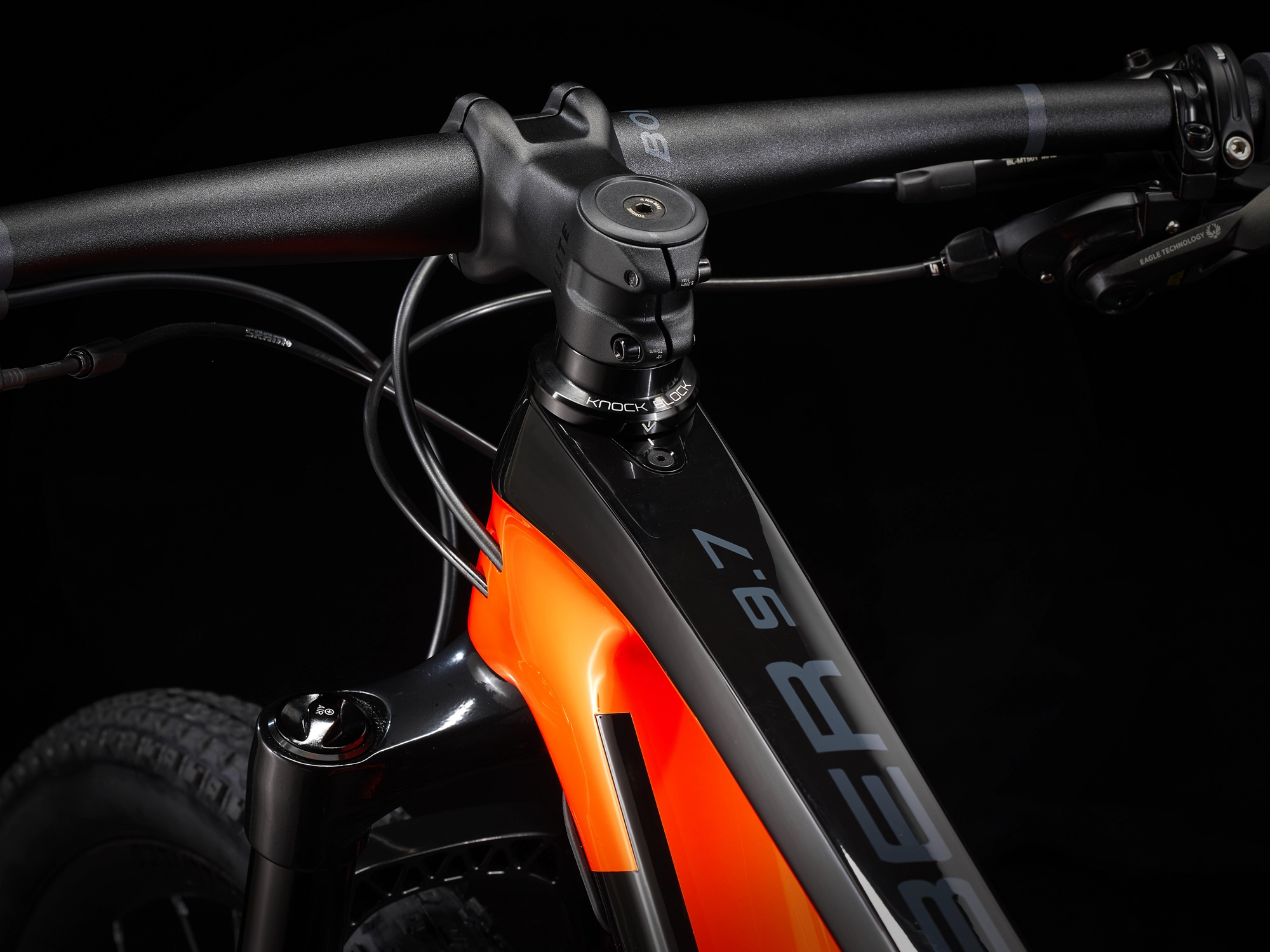 Trek Procaliber 9.7 XL 29 Roarange/Deep Smoke - WERKSTATT17 Bikeshop 7 Trek Procaliber 9.7 XL 29 Roarange/Deep Smoke - WERKSTATT17 Bikeshop – Bild 5