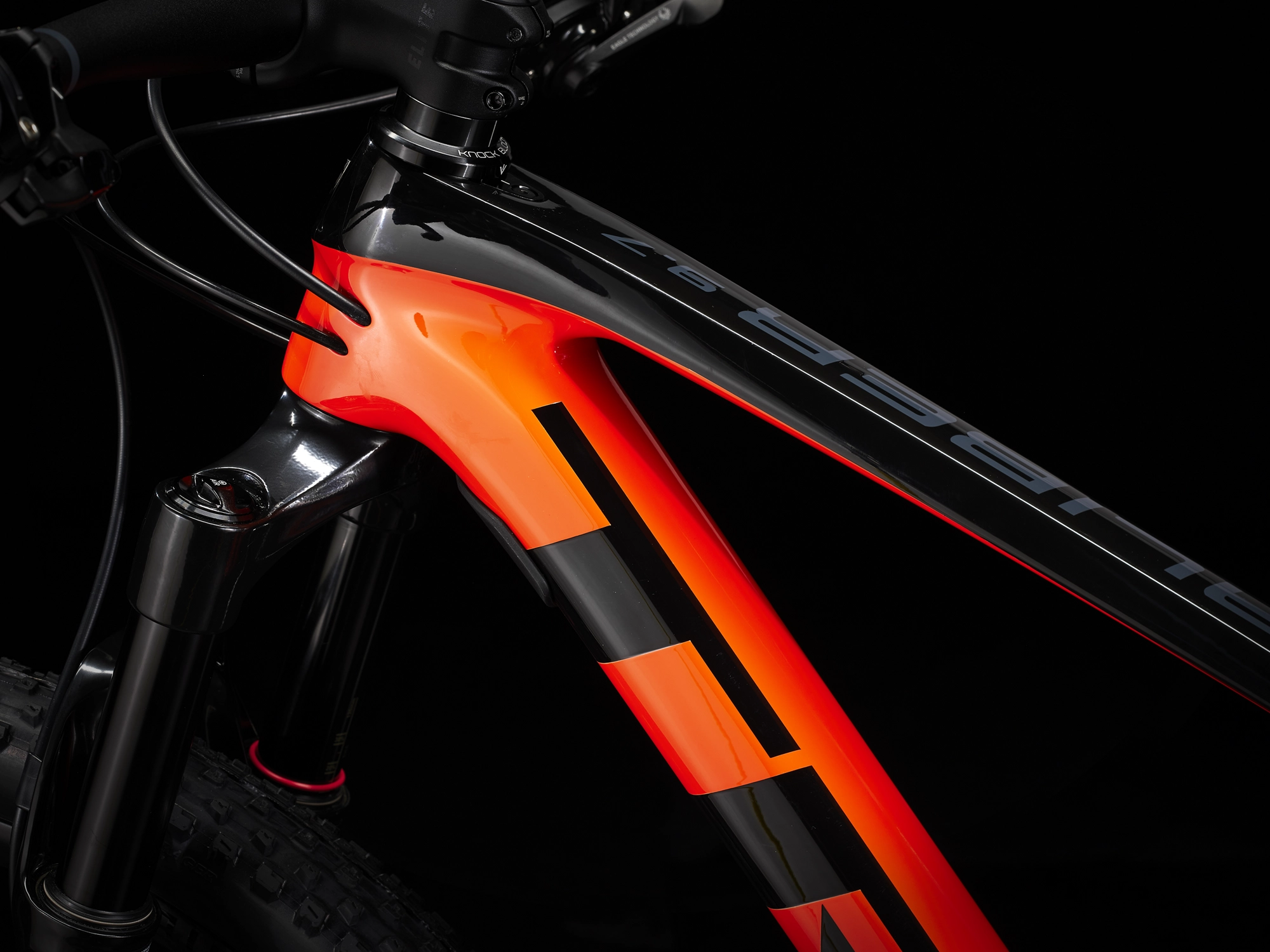 Trek Procaliber 9.7 XL 29 Roarange/Deep Smoke - WERKSTATT17 Bikeshop 9 Trek Procaliber 9.7 XL 29 Roarange/Deep Smoke - WERKSTATT17 Bikeshop – Bild 7