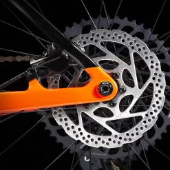 Trek Procaliber 9.7 XL 29 Roarange/Deep Smoke - WERKSTATT17 Bikeshop 20 Trek Procaliber 9.7 XL 29 Roarange/Deep Smoke - WERKSTATT17 Bikeshop -Fahrradladen Procaliber97 23 35114 B Alt7