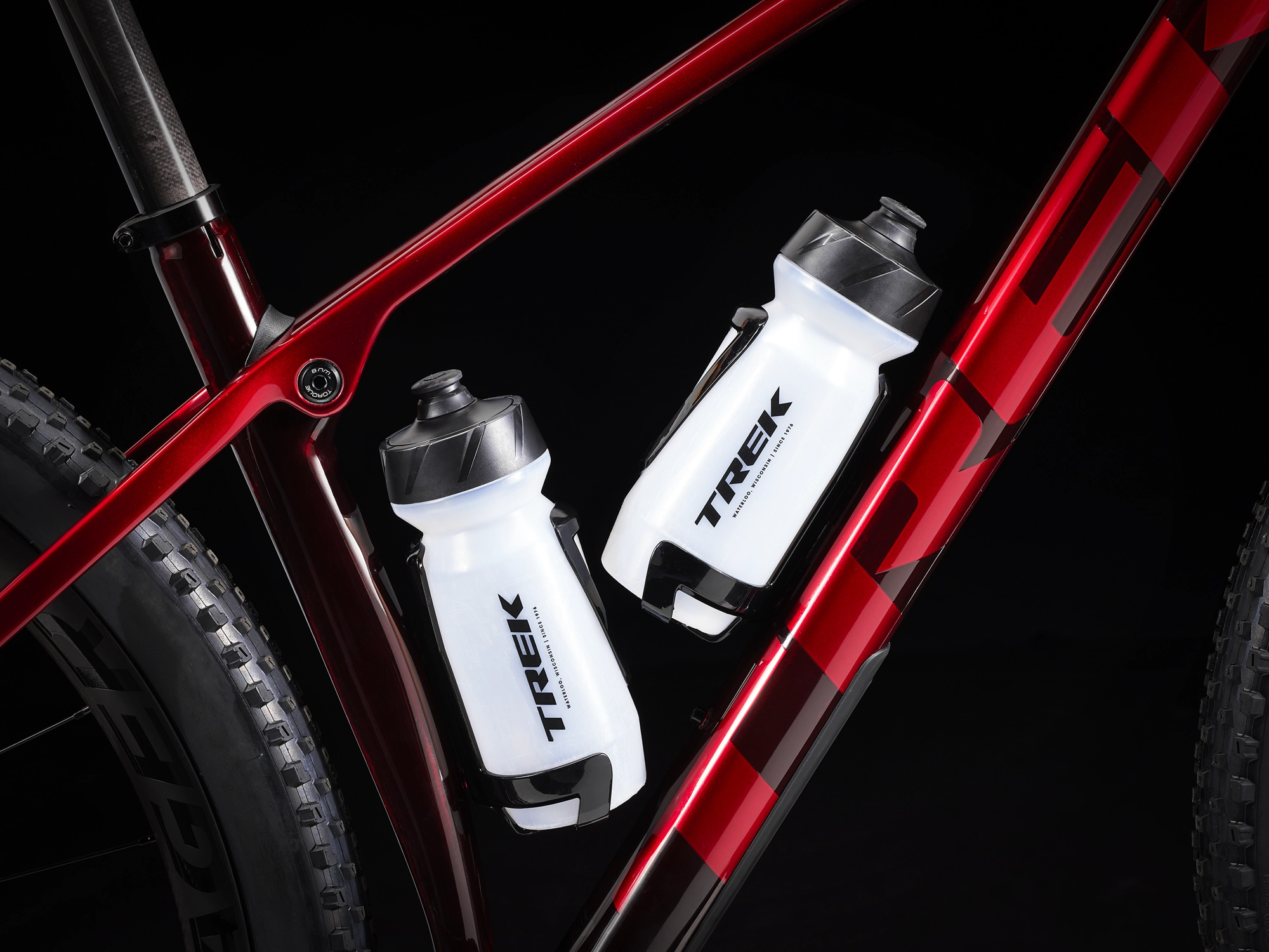 Trek Procaliber 9.8 M 29 Carbon Red Smoke/Crimson - WERKSTATT17 Bikeshop 13 Trek Procaliber 9.8 M 29 Carbon Red Smoke/Crimson - WERKSTATT17 Bikeshop – Bild 11