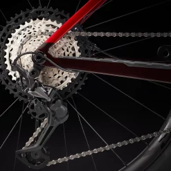 Trek Procaliber 9.8 M 29 Carbon Red Smoke/Crimson - WERKSTATT17 Bikeshop 15 Trek Procaliber 9.8 M 29 Carbon Red Smoke/Crimson - WERKSTATT17 Bikeshop -Fahrradladen Procaliber98 23 35115 B Alt2