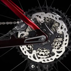 Trek Procaliber 9.8 M 29 Carbon Red Smoke/Crimson - WERKSTATT17 Bikeshop 20 Trek Procaliber 9.8 M 29 Carbon Red Smoke/Crimson - WERKSTATT17 Bikeshop -Fahrradladen Procaliber98 23 35115 B Alt7