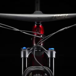 Trek Procaliber 9.8 M 29 Carbon Red Smoke/Crimson - WERKSTATT17 Bikeshop 21 Trek Procaliber 9.8 M 29 Carbon Red Smoke/Crimson - WERKSTATT17 Bikeshop -Fahrradladen Procaliber98 23 35115 B Alt8