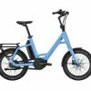 QIO EINS AP-8 Freilauf 20" | Ice Blue 2 QIO EINS AP-8 Freilauf 20" | Ice Blue -Fahrradladen QIO EINS AP 8 Freilauf 20 ice blue A4284 5F2 b 0