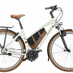 Riese & Müller GmbH RIESE & MÜLLER Cruiser Mixte | 2023
