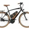 Riese & Müller GmbH RIESE & MÜLLER Cruiser2 Vario | 56cm | Black | Sofort Verfügbar -Fahrradladen RIESE MUeLLER Cruiser2 vario 56cm black sofort verfuegbar RUM22530767 b 0