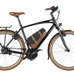 Riese & Müller GmbH RIESE & MÜLLER Cruiser2 Vario | 56cm | Black | Sofort Verfügbar
