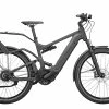 Riese & Müller GmbH RIESE & MÜLLER Delite GT Vario | 51cm | Urban Grey Matt -Fahrradladen RIESE MUeLLER Delite GT vario 51cm urban grey matt RUM22170750 b 0
