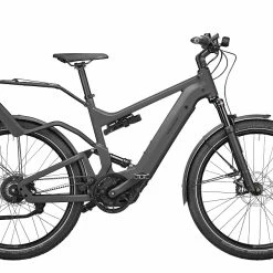 Riese & Müller GmbH RIESE & MÜLLER Delite GT Vario | 51cm | Urban Grey Matt