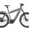 Riese & Müller GmbH RIESE & MÜLLER Supercharger GT Vario | 53cm | Silver Matt | Sofort Verfügbar -Fahrradladen RIESE MUeLLER Supercharger GT vario 53cm silver matt sofort verfuegbar RUM22052779 b 0