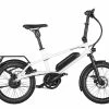 Riese & Müller GmbH RIESE & MÜLLER Tinker2 Vario | Crystal White | Sofort Verfügbar -Fahrradladen RIESE MUeLLER Tinker2 vario crystal white sofort verfuegbar A4812 b 0