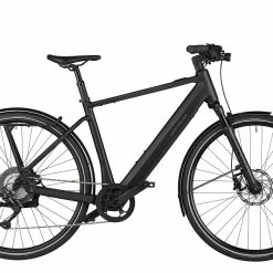 Riese & Müller GmbH RIESE & MÜLLER UBN Five Touring | 57cm | Black Matt | Sofort Verfügbar