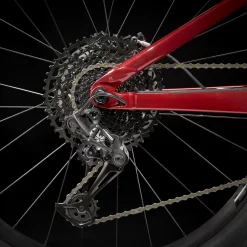 Trek Remedy 7 27.5 NX XL Crimson - WERKSTATT17 Bikeshop 14 Trek Remedy 7 27.5 NX XL Crimson - WERKSTATT17 Bikeshop -Fahrradladen Remedy7275NX 21 32863 A Alt1