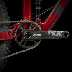 Trek Remedy 7 27.5 NX XL Crimson - WERKSTATT17 Bikeshop 15 Trek Remedy 7 27.5 NX XL Crimson - WERKSTATT17 Bikeshop -Fahrradladen Remedy7275NX 21 32863 A Alt2