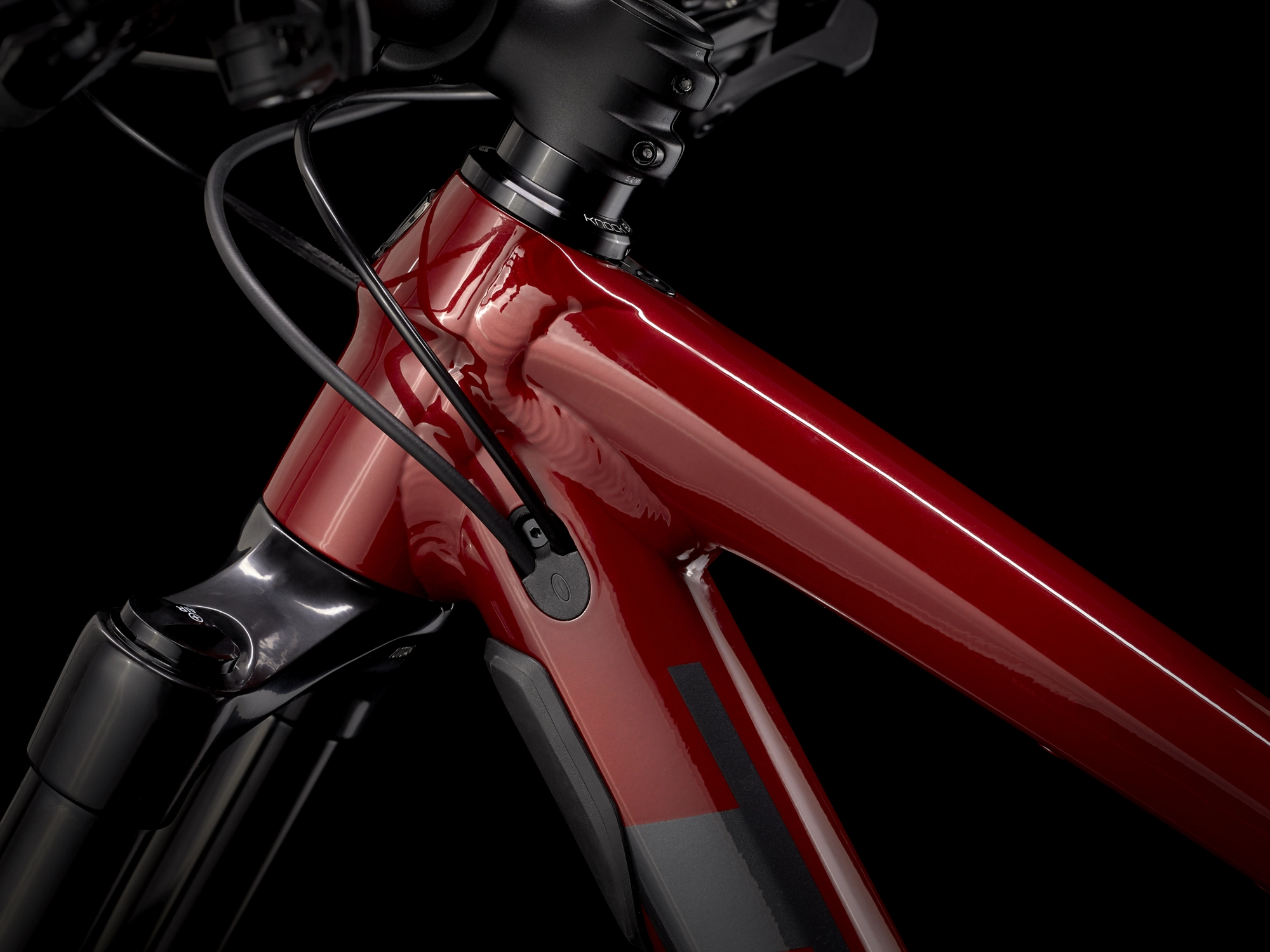 Trek Remedy 7 27.5 NX XL Crimson - WERKSTATT17 Bikeshop 7 Trek Remedy 7 27.5 NX XL Crimson - WERKSTATT17 Bikeshop – Bild 5