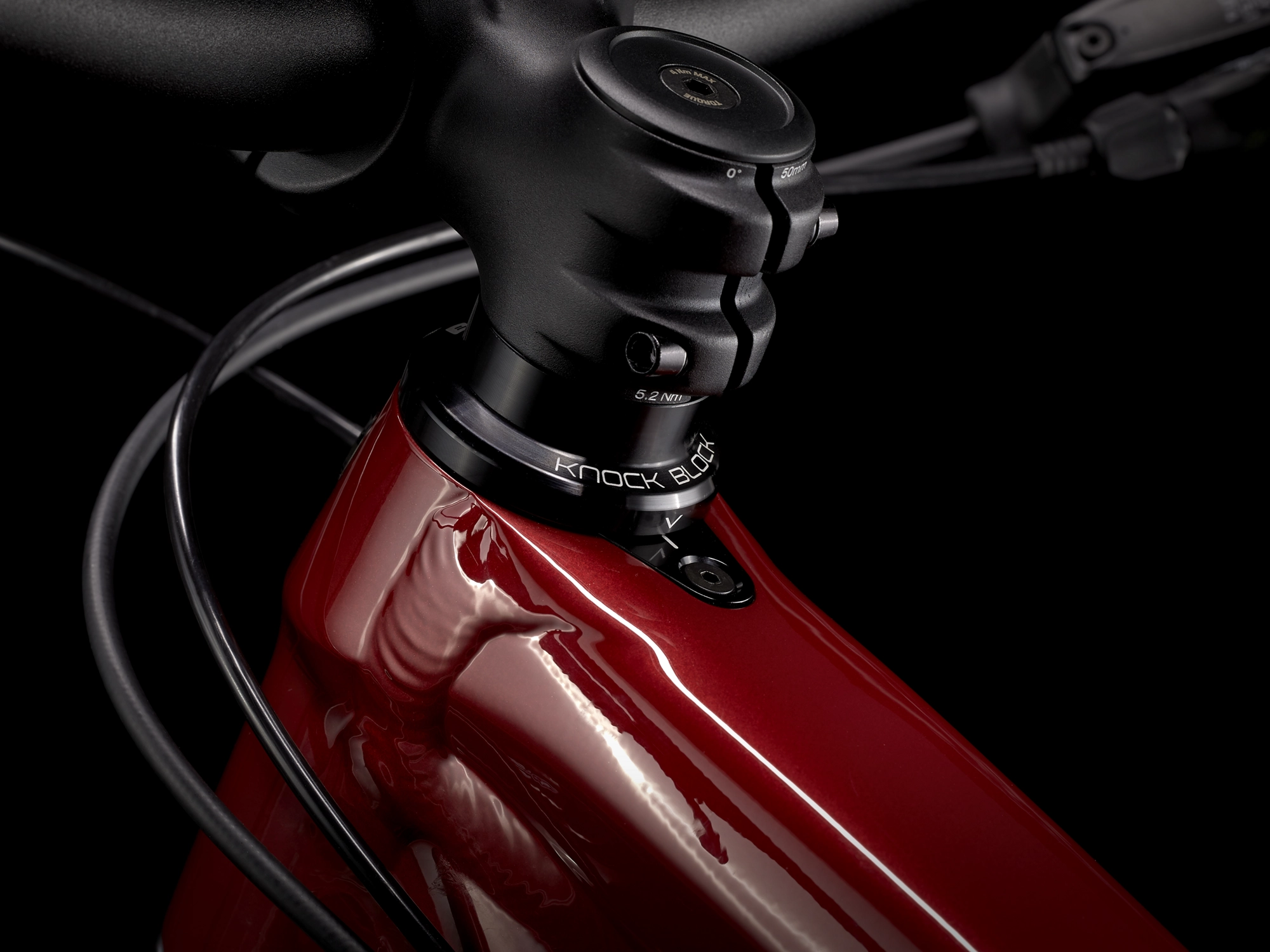 Trek Remedy 7 27.5 NX XL Crimson - WERKSTATT17 Bikeshop 9 Trek Remedy 7 27.5 NX XL Crimson - WERKSTATT17 Bikeshop – Bild 7