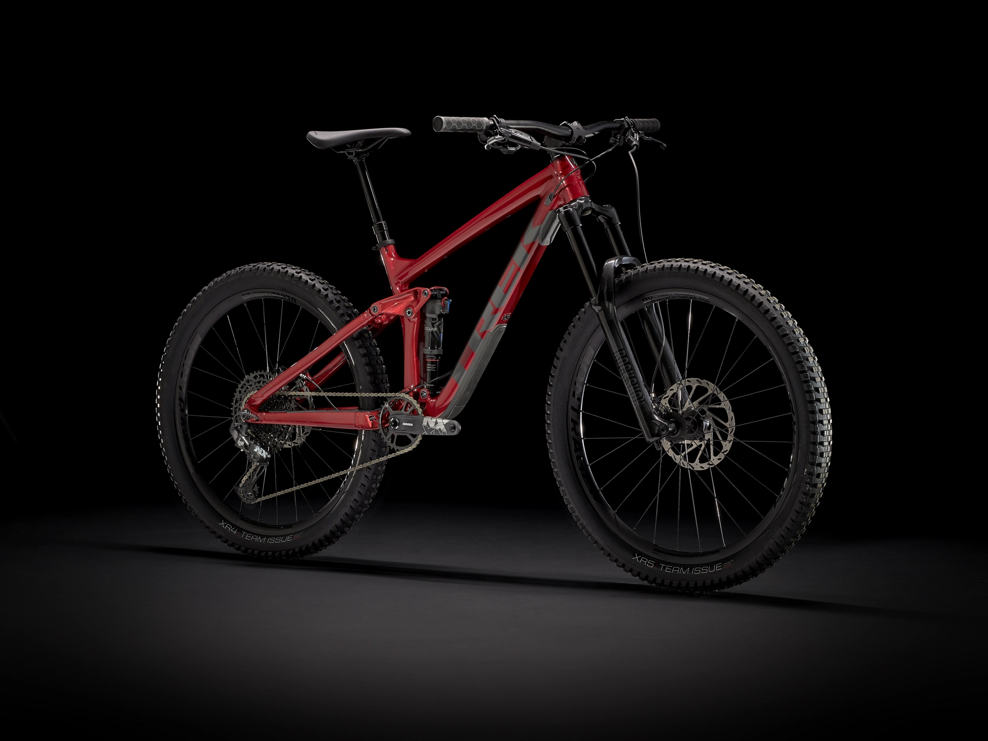 Trek Remedy 7 27.5 NX XL Crimson - WERKSTATT17 Bikeshop 3 Trek Remedy 7 27.5 NX XL Crimson - WERKSTATT17 Bikeshop