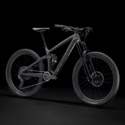 Trek Remedy 9.8 27.5 GX ML Matte Trek Black - WERKSTATT17 Bikeshop