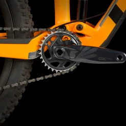 Trek Remedy 9.8 27.5 GX XL Satin Marigold - WERKSTATT17 Bikeshop -Fahrradladen Remedy98275GX 22 35064 B Alt2
