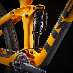 Trek Remedy 9.8 27.5 GX XL Satin Marigold - WERKSTATT17 Bikeshop -Fahrradladen Remedy98275GX 22 35064 B Alt3