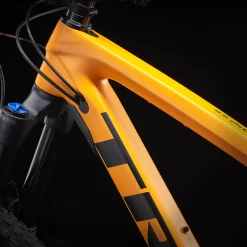 Trek Remedy 9.8 27.5 GX XL Satin Marigold - WERKSTATT17 Bikeshop -Fahrradladen Remedy98275GX 22 35064 B Alt4