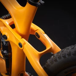 Trek Remedy 9.8 27.5 GX XL Satin Marigold - WERKSTATT17 Bikeshop -Fahrradladen Remedy98275GX 22 35064 B Alt7