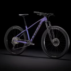 Trek Roscoe 6 M Purple Flip/Trek Black - WERKSTATT17 Bikeshop