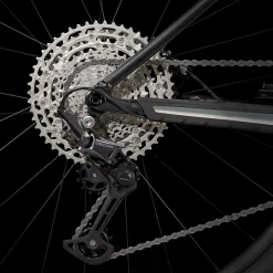 Trek Roscoe 7 M Matte Trek Black - WERKSTATT17 Bikeshop 14 Trek Roscoe 7 M Matte Trek Black - WERKSTATT17 Bikeshop -Fahrradladen Roscoe7 22 35116 A Alt1