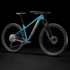 Trek Roscoe 7 S Teal/Trek Black - WERKSTATT17 Bikeshop -Fahrradladen Roscoe7 22 35116 B Portrait