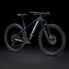 Trek Roscoe 8 S Mulsanne Blue - WERKSTATT17 Bikeshop -Fahrradladen Roscoe8 23 35117 B Portrait