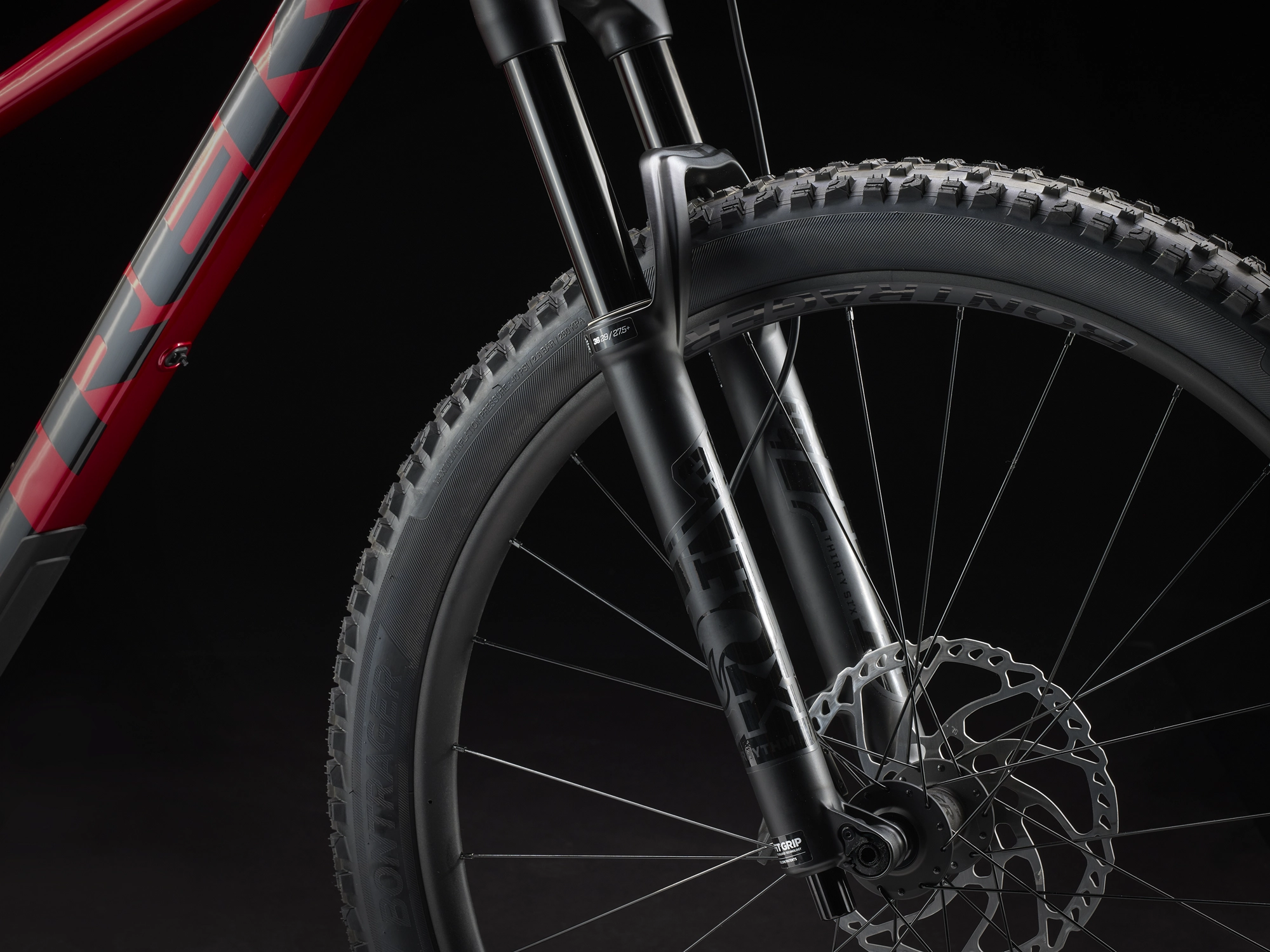 Trek Roscoe 9 S Crimson - WERKSTATT17 Bikeshop 9 Trek Roscoe 9 S Crimson - WERKSTATT17 Bikeshop – Bild 7