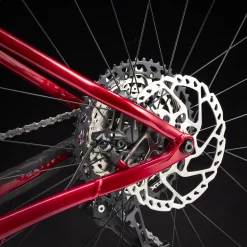 Trek Roscoe 9 S Crimson - WERKSTATT17 Bikeshop 21 Trek Roscoe 9 S Crimson - WERKSTATT17 Bikeshop -Fahrradladen Roscoe9 22 35118 A Alt8