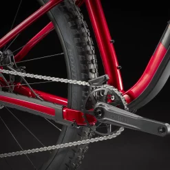 Trek Roscoe 9 S Crimson - WERKSTATT17 Bikeshop 22 Trek Roscoe 9 S Crimson - WERKSTATT17 Bikeshop -Fahrradladen Roscoe9 22 35118 A Alt9