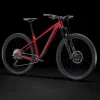 Trek Roscoe 9 S Crimson - WERKSTATT17 Bikeshop -Fahrradladen Roscoe9 22 35118 A Portrait