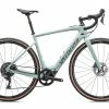 SPECIALIZED CREO SL COMP CARBON EVO | WHTSGE/SMK | L