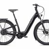 SPECIALIZED TURBO COMO 4.0 IGH CSTBLK/SILREFL -Fahrradladen SPECIALIZED TURBO COMO 4 0 IGH CSTBLK SILREFL A4425 b 0