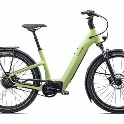 SPECIALIZED TURBO COMO 4.0 IGH LMSTN/BLKREFL