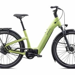 SPECIALIZED TURBO COMO 5.0 IGH LMSTN/BLKREFL