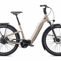 SPECIALIZED TURBO COMO 5.0 IGH SND/BLKREFL