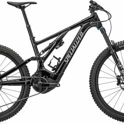 SPECIALIZED TURBO LEVO COMP ALLOY | BLK/DOVEGRY/BLK