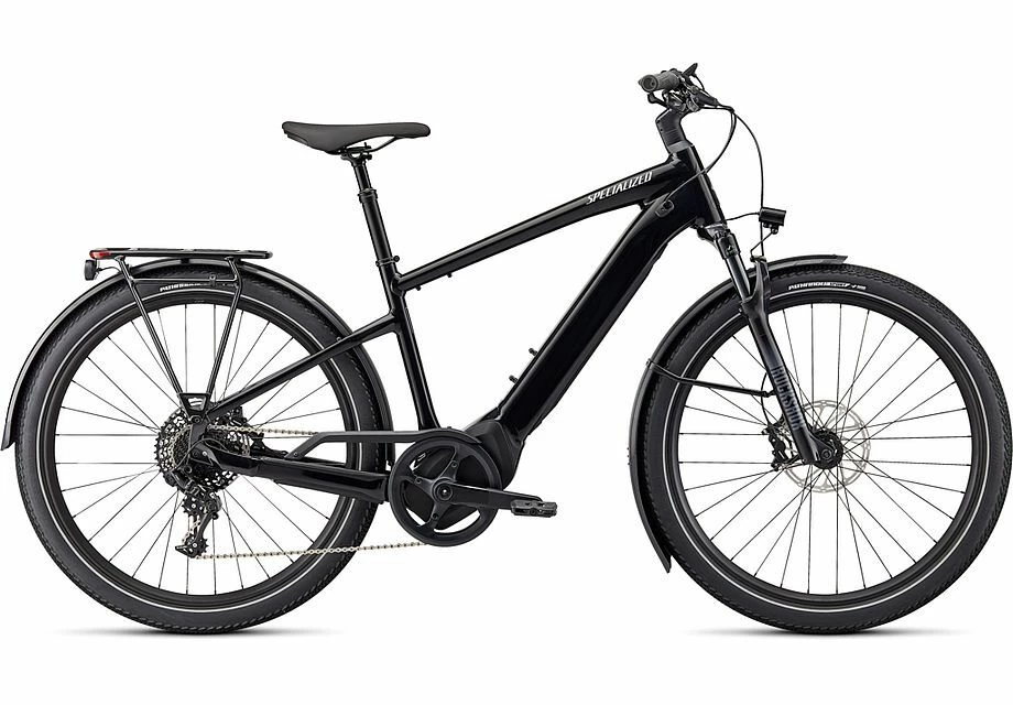 SPECIALIZED TURBO VADO 3.0 CSTBLK/SILREFL 3 SPECIALIZED TURBO VADO 3.0 CSTBLK/SILREFL