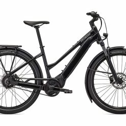 SPECIALIZED TURBO VADO 3.0 IGH ST CSTBLK/SILREFL