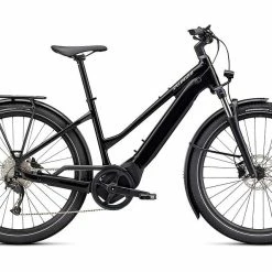 SPECIALIZED TURBO VADO 3.0 ST CSTBLK/SILREFL